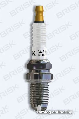 

Brisk 3025