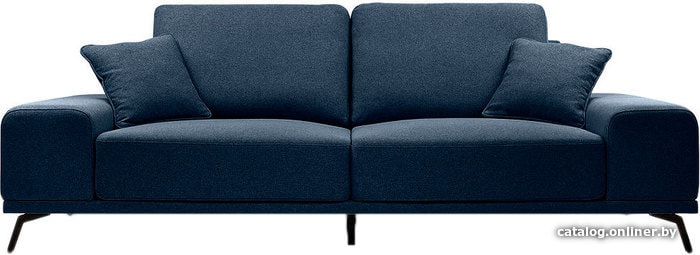 

Диван Divan Рон Navy Blue (синий)