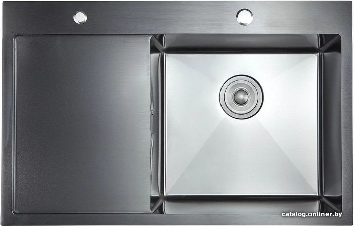 

Кухонная мойка Stellar EVIER E7850NB-R