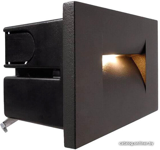 

Уличный встраиваемый светильник Deko-Light Yvette I A 763004