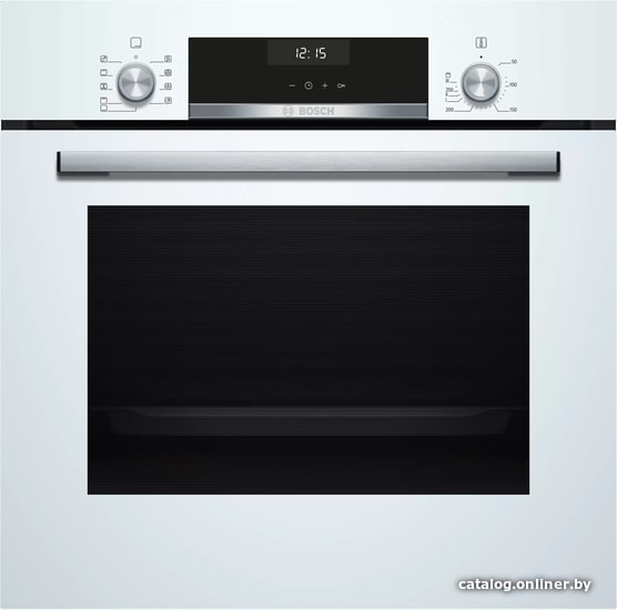 

Электрический духовой шкаф Bosch HBJ514EW0R