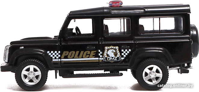 

Внедорожник Автоград Land Rover Defender 9170900
