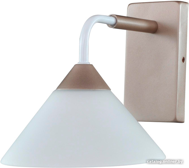 

Бра Arti Lampadari Ribera E 2.1.1 CW