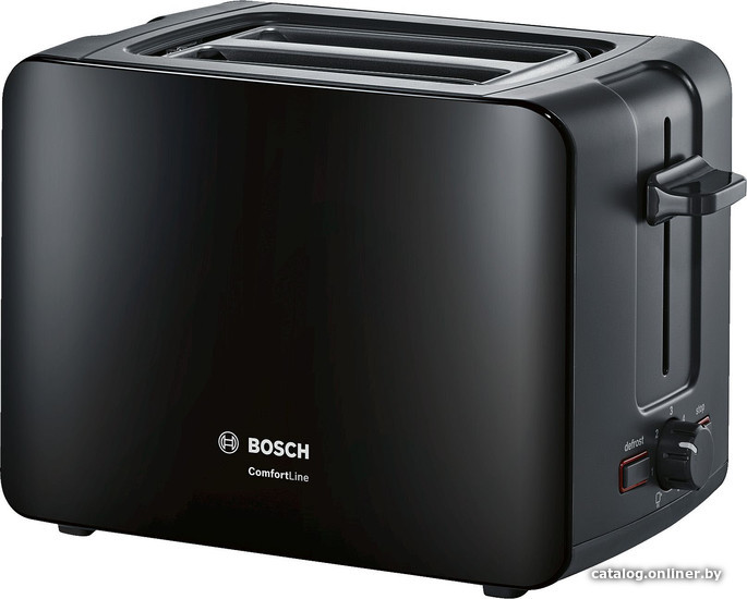 

Тостер Bosch TAT6A113