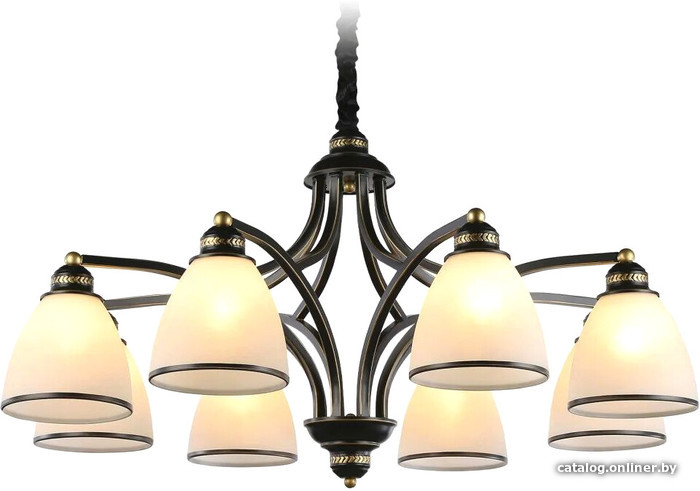

Подвесная люстра Ambrella light TR TR3081