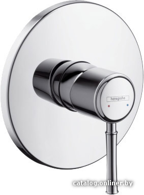 

Смеситель без скрытого механизма Hansgrohe Talis Classic 14165