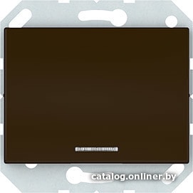 

Выключатель проходной Vilma Express XP 500 P610-010-12 br