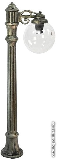 

Садовый светильник Fumagalli Globe 250 G25.163.S10.BXE27