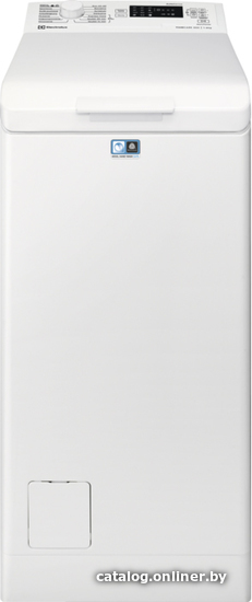 

Стиральная машина Electrolux TimeCare 500 EW2T25262P