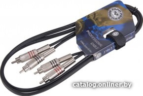 

Кабель Topp Pro TP SCX02LU03