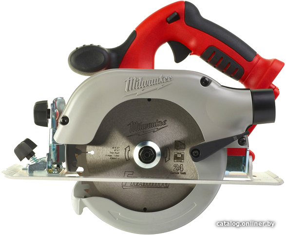 

Дисковая (циркулярная) пила Milwaukee HD28 CS-0 4933419022 (без АКБ)