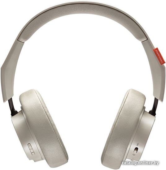 

Наушники Plantronics BackBeat GO 600 (хаки)