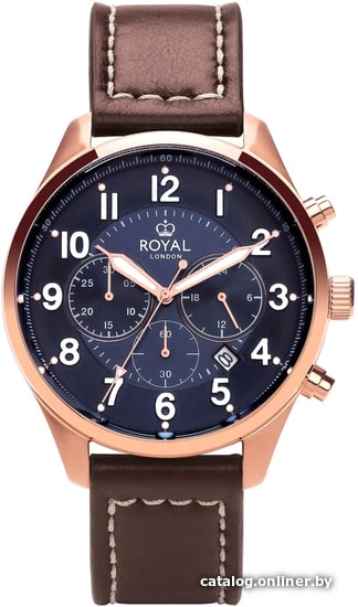 

Наручные часы Royal London 41386-05