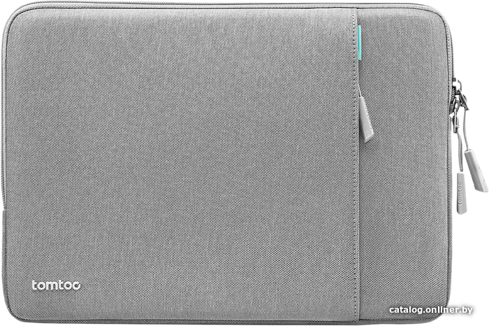

Чехол Tomtoc Defender A13 16" A13-E01G (gray)