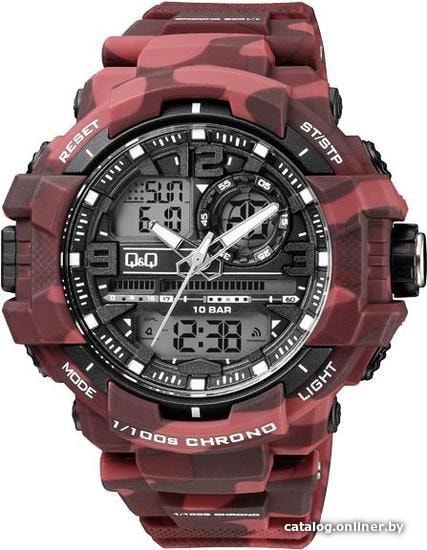 

Наручные часы Q&Q GW86J007