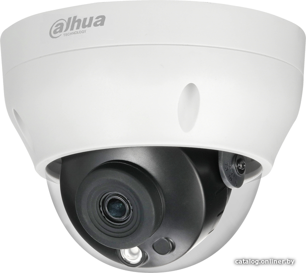 

IP-камера Dahua DH-IPC-HDPW1230R1P-0280B-S4
