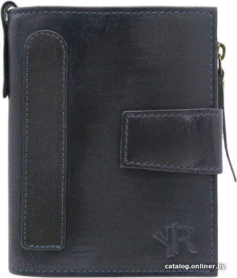 

Кошелек Cedar Rovicky N1227-RHP (темно-синий)