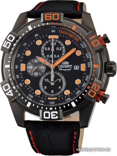 

Наручные часы Orient FTT16003B