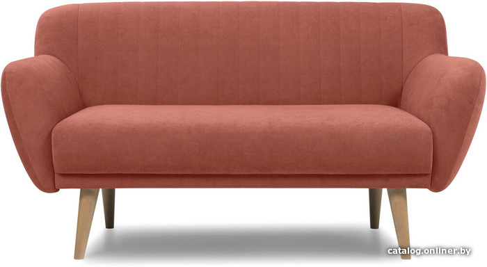 

Диван Divan Соланс Velvet Terra 164951 (велюр, оранжевый)