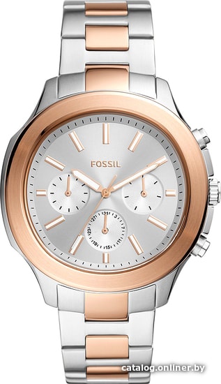 

Наручные часы Fossil Windfield BQ2591