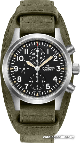 

Наручные часы Hamilton Khaki Field H71706830
