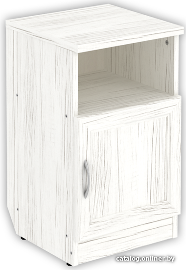 

Тумба Уют Сервис Гарун 705 (арктик)