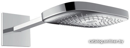 

Верхний душ Hansgrohe Raindance Select E300 3jet [26468400]