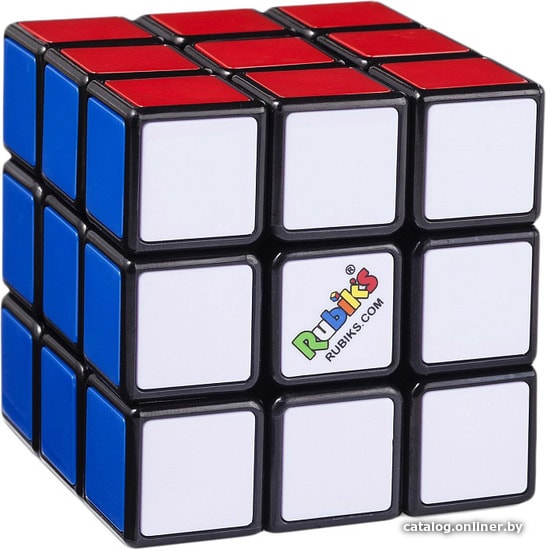

Головоломка Rubik's Кубик 3x3