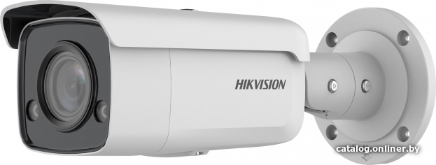 

IP-камера Hikvision DS-2CD2T27G2-L(C) (6 мм)