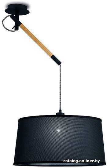 

Подвесная люстра Mantra Nordica 4929