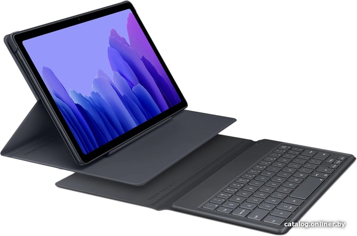 

Чехол для планшета Samsung Keyboard Cover для Samsung Galaxy Tab A7