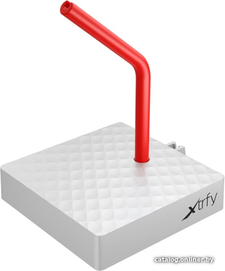 

Держатель для кабеля мыши Xtrfy B4 (ретро)