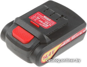 

Аккумулятор Wortex BL 1420 BL14200006 (14.4В/2 Ah)