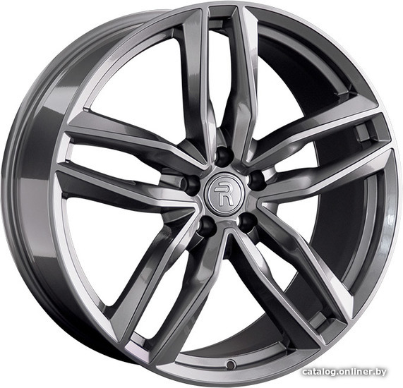 

Литые диски Replay VV248 21x9.5" 5x112мм DIA 66.6мм ET 31мм GM