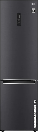 

Холодильник LG DoorCooling+ GA-B509SBUM