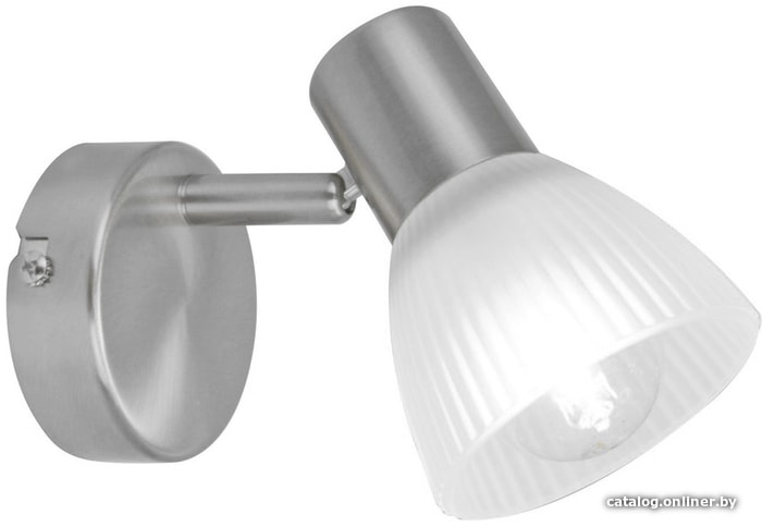 

Бра Arte Lamp Parry A5062AP-1SS