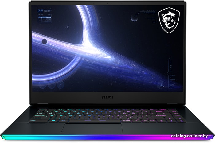 

Игровой ноутбук MSI Raider GE66 12UHS-064PL