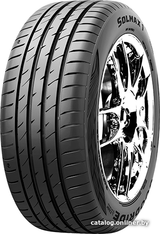 

Летние шины Goodride Solmax 1 225/50R18 95W