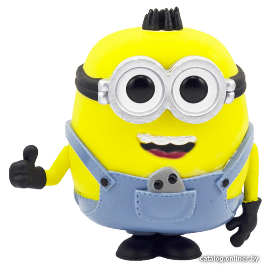 

Фигурка Funko Movies Minions 2 Pet Rock Otto 47803