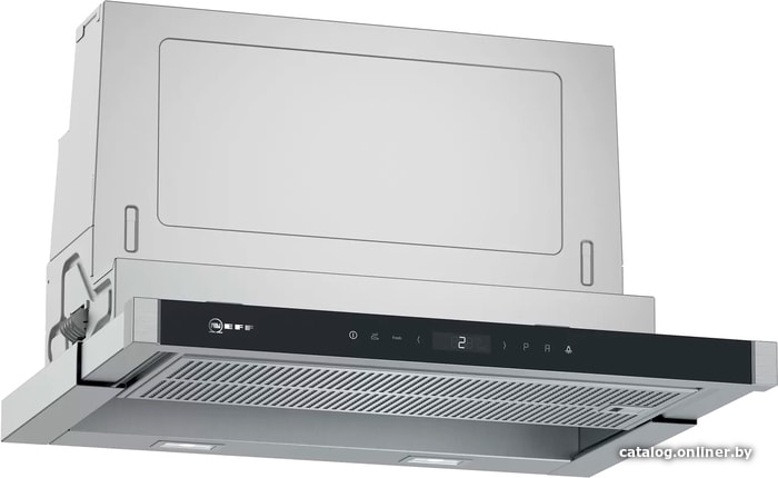 

Кухонная вытяжка NEFF D46PU54X1