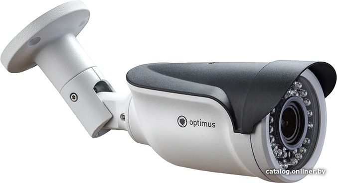 

IP-камера Optimus IP-E012.1(2.8-12)P_V.2