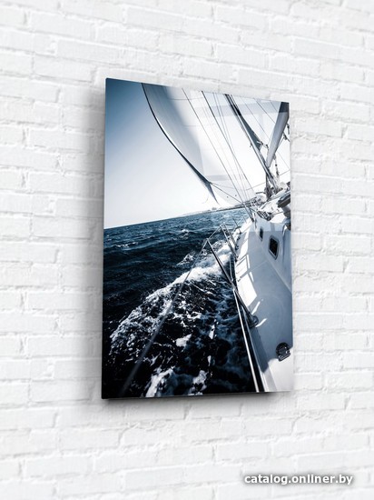 

Картина на стекле ArtaBosko WBR-02-717-04 40x60