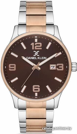 

Наручные часы Daniel Klein DK12940-6