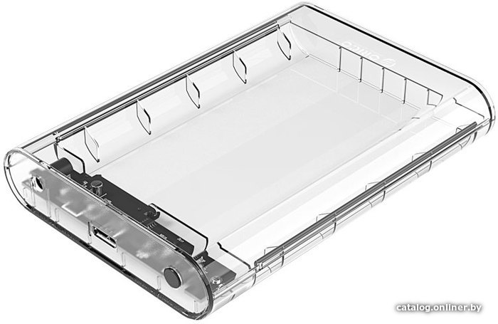 

Бокс для накопителей 3.5" Orico 3139U3-CR
