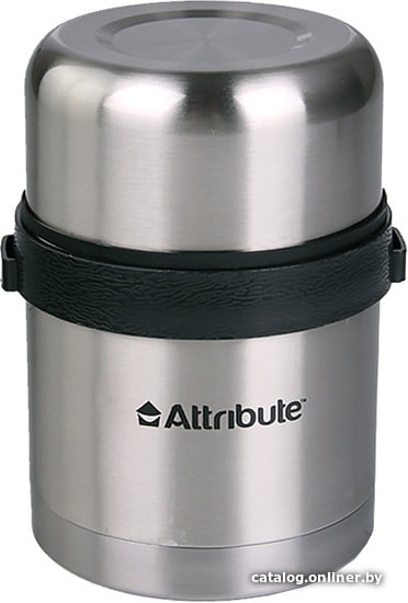 

Термос для еды Attribute AVF803 Baltica 0.5л