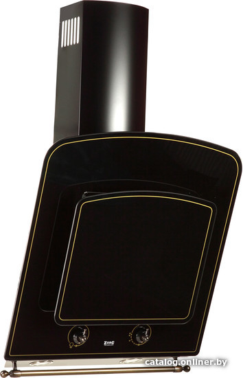 

Кухонная вытяжка ZorG Technology Classic Black 60 (750 куб. м/ч)