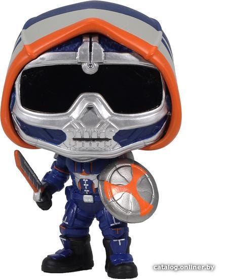 

Фигурка Funko POP! Bobble: Marvel: Black Widow: Taskmaster w/shield 46684