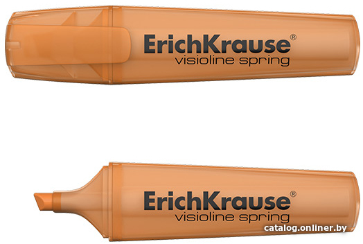 

Текстовыделитель Erich Krause Visioline V-12 Spring 50510