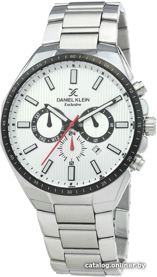 

Наручные часы Daniel Klein DK12340-1