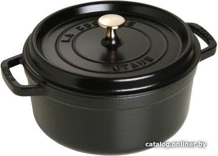 

Чугунок Staub La Cocotte 1102825